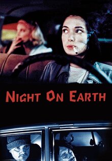 Night on Earth