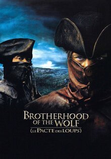 Brotherhood of the Wolf