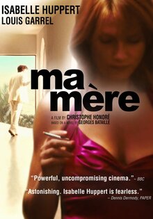 Ma Mère