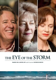 The Eye of the Storm