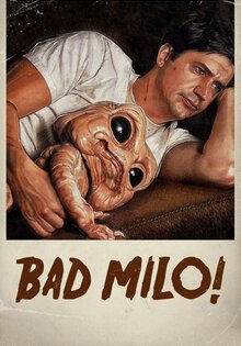 Bad Milo
