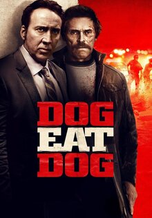 Dog Eat Dog