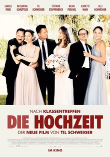 The Wedding