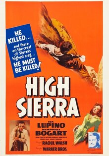 High Sierra