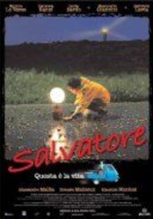 Salvatore, This Is Life