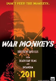 War Monkeys