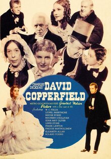 David Copperfield