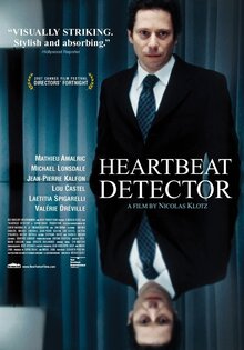 Heartbeat Detector
