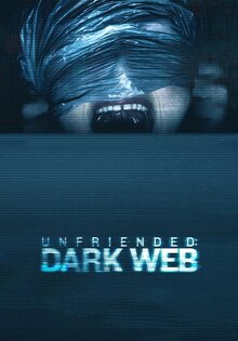 Unfriended: Dark Web