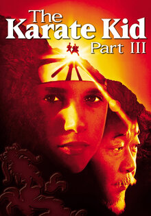 The Karate Kid, Part III
