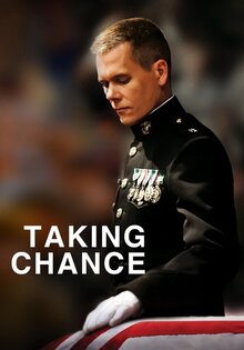 Taking Chance
