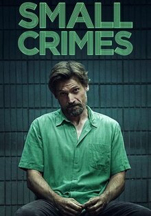 Small Crimes