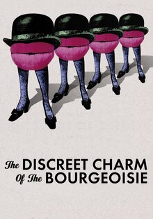 Le charme discret de la bourgeoisie