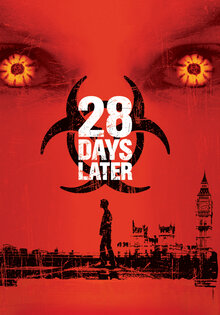 28 Days Later...