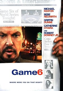 Game 6