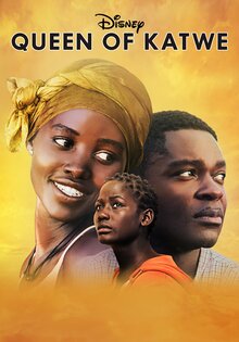 Queen of Katwe