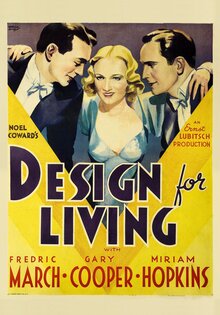 Design for Living