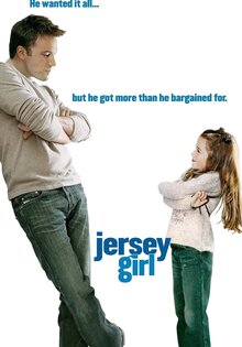 Jersey Girl