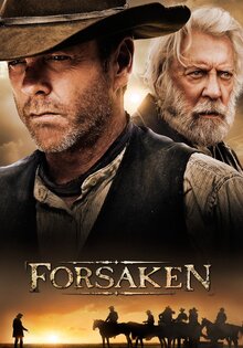 Forsaken