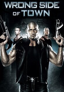 Wrong Side of Town