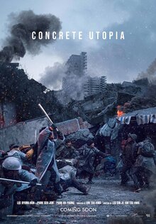 Concrete Utopia