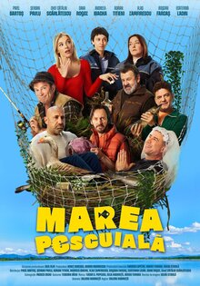 Marea pescuiala
