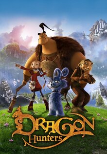 Chasseurs de dragons
