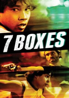 7 Boxes