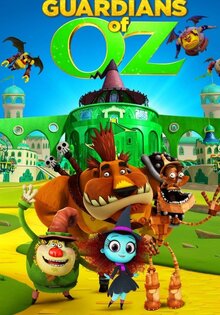 Guardians of Oz