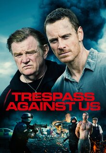 Trespass Against Us