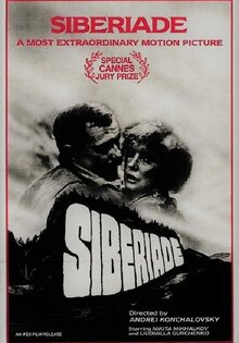 Siberiade