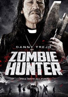 Zombie Hunter
