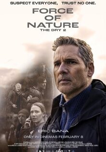 Force of Nature: The Dry 2