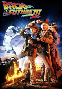 Back to the Future Part III