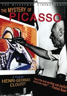 The Mystery of Picasso