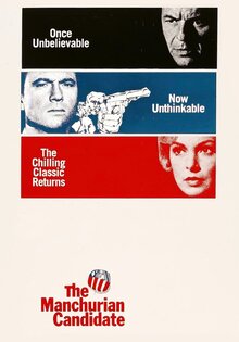 The Manchurian Candidate