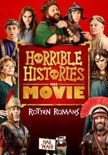 Horrible Histories: The Movie