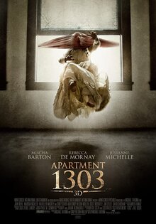 Apartment 1303 3D