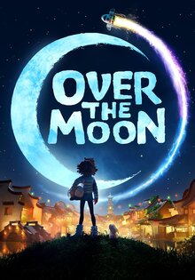 Over the Moon