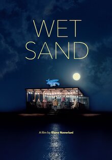 Wet Sand