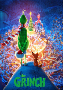 How the Grinch Stole Christmas