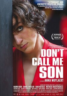 Don't Call Me Son