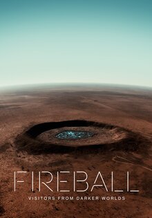 Fireball: Visitors from Darker Worlds