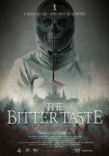 The Bitter Taste