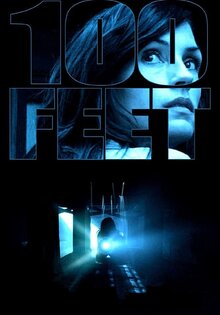 100 Feet