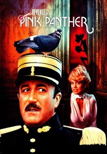 Revenge of the Pink Panther