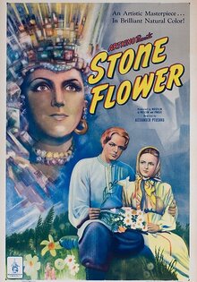 The Stone Flower