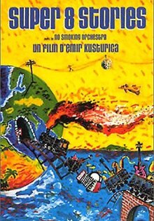 Super 8 Stories
