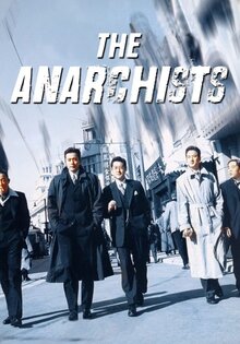 Anarchists