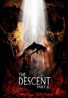 The Descent: Part 2